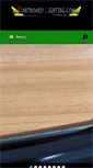 Mobile Screenshot of dartboardlighting.com